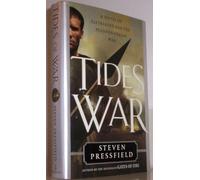 Tides of War: a Novel of Alcibiades and the Peloponnesian War