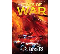 Tides of War: Volume 3 (Rebellion)