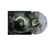 Horizon Ignited – Tides – 1LP Splatter Coloured Vinyl (2025)