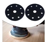 Tidevib 2-Pack 5-Inch Sanding Pads for Protection, for for Festool ETS 125 and ETSC 125 Sanders, 125mm/5''