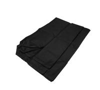 Tidevib 210D Silver-Coated Car Top Luggage Rack Cover, Rain and Dust Protection, Fit for Cars and Trucks, 4 Sizes (170x145cm, 190x145cm, 230x145cm, 270x145cm)