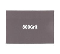 Tidevib 230x280mm (9x11 Inch) Wet and Dry Sandpaper, Silicon Carbide Abrasive Sheets, 60 to 2000 Grit for Woodworking, Metal, and for Auto Polishing