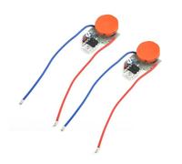 Tidevib 2PCS 250V 12A Speed Controller Switch for Angle Grinder and Polishing Machine, Replacement Power Tool Switch