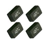 Tidevib 4-Pack Carbon Brushes for Bosch GBM350, TBM3400, GSB10RE, GSB13RE, GBM6RE Power Tools - Replacement Motor Brushes 5x8x13mm