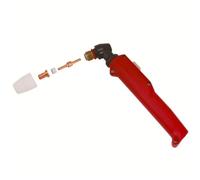 Tidevib 40A Inverter Plasma Cutter Torch Head, PT31/LG40 Air Plasma Cutting Torch Compatible with CUT-30, CUT-40, LGK40, Max Cutting Thickness 12mm