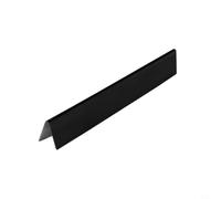 Tidevib 5-Pack 44.5 cm Heat Shields for Weber for Genesis E/S-310 320 330 Series