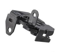 Tidevib A2048800260 Front LeftRight Hood Safety Catch Latch Lock - -Class E-Class GLE 2007-2022 Models