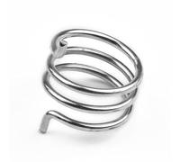 Tidevib Brake Caliper Replacement Springs for Avid BB7 BB5, C&P B777, TEK Novala - Steel Disc Brake Spring Set (Pack of 1)