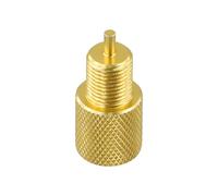 Tidevib Brake Proportioning Valve Bleed Tool for Disc/Drum Brake Systems, for PV2 and PV4 Combination Valves