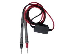 Tidevib Capacitor Discharge Pen, High Voltage AC/DC Discharge 0-1000V with LED, 4700uF Capacity for Electrical Testing and Maintenance