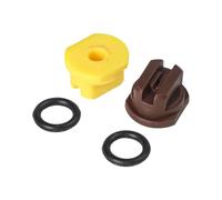 Tidevib Carpet Cleaning Nozzle Part For Karcher For Puzzi 8/1, 10/1, Upholstery 2.884-546.0 Spray Attachment For Deep Cleaning(2 pack)