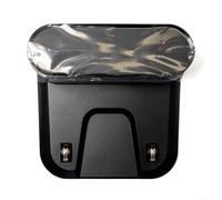Tidevib Charging Base for iHome for AutoVac for Nova S1 Pro, Robot Vacuum Cleaner, for bObsweep RC400, Orb-i Ultra-Vision
