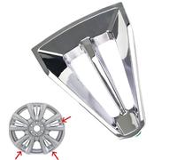 Tidevib Chrome Spoke Insert 22" WheelsFor and 2021-2023, Part 84803478, 1 Pack