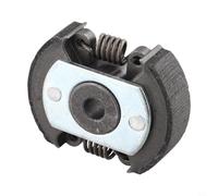 Tidevib Clutch for Replacement BS600 BS700 BS500, Drive Component Approx 78mm, for Plate Compactor Parts