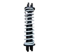 Tidevib Clutch Pedal Return Spring 206 406 607 and 2, for OEM 214855, Black ABS for Replacement Part