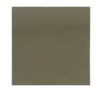 Tidevib Dark Green Magnetic Field Viewer Film, 60x80mm Magnetic Pattern Display Card for Scientific Research, Quality Control & Educational Demonstrations