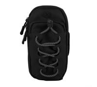 Tidevib Electric Dirt Bike Front Frame Bag with Nylon Battery Cover Designed for Surron and for Ultra Bee Models, Waterproof and Equipped with Two Zipper Pockets for Storage