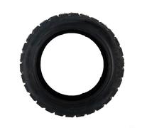 Tidevib Electric Scooter Tire 10 Inch 10x2.75-6.5 Tubeless Off Road Replacement Tires 255x70mm Solid Rubber Wheel For Mobility Vehicle