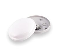 Tidevib External GNSS Antenna Shell for GPS GLONASS BDS S-Band, IP67 Waterproof and UV- ABS Housing for Surveying and Mapping Equipment