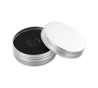 Tidevib For Bicycle Chain Oiler Roller Lubricator Tool for Simple On-the-Go Maintenance, 2.3" Plastic and Felt Design, for All For Bike Chains