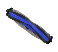 Tidevib For Ecovacs Central Roller Brush for Deebot X9 Pro Robot Vacuum Cleaner, Main Brush Replacement Parts, Nylon Material Cleaning Accessories for Ecovacs X9 Pro for Omni(1PACK)