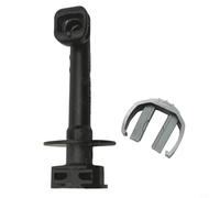 Tidevib For Karcher 4.064-069.3 Elbow Outlet Pipe With Mounting Clamp Part For KHD4 Series High Pressure Washer K4 Basic Car Edition Models