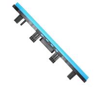 Tidevib For Karcher Floor Scrubber Silicone Squeegee Bar Assembly 300mm For BR30/1 C BR30/4 BR 35/12 C B-p