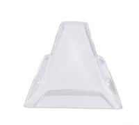 Tidevib For Karcher Upholstery Cleaning Nozzle Replacement Tool With Fishtail Cover For Puzzi 8/1 9/1 10/1 Series Vacuum Cleaners, For 41300630(Fishtail Cover)