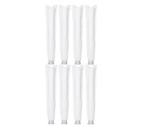 Tidevib For Windsor Sensor Vacuum Filter Kit For S12 S15 XP12 XP15 XP18 for Sebo X Series G Series for Kenmore Type X Exhaust Microfilter Replacement Parts