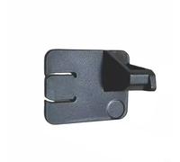 Tidevib Fuel Filler Lid Gas for Door Clip 2016-2021 15L 20L, Replacement OE 74481-TBA-A01