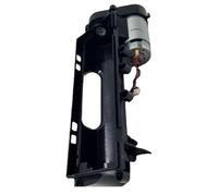 Tidevib Main Brush Motor Assembly for Eufy 30C Max 11S Max G30 for Robovac 15C Max Vacuum Cleaner, Replacement Part with Metal Build Robot Vacuum