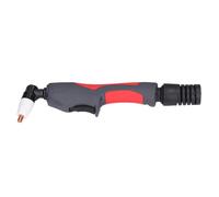 Tidevib Plasma Cutting Torch Head PT31 with ABS Handle for CUT-30, CUT-40, CUT-50, LGK40, CT-312, CT-416, MTC-120P, MTC-160