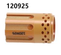 Tidevib Plasma Torch Swirl for Ring 120925 for Hypertherm Powermax1650, Compatible with Cutmaster Series Plasma Cutters and Thermal Power