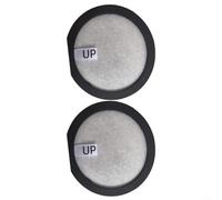 Tidevib Pre Motor Filter For Hoover H-Free 500 Vacuum Cleaner S132 Replacement Part for Models HF522LCG011 HF522SFP011 (2 PACK)