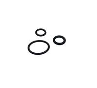 Tidevib Rear Shock Absorber Seal Kit Compatible with for RockShox Super Deluxe Deluxe for Monarch, Seals for Bike Suspension Repair, 7 Pieces