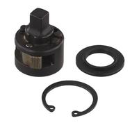 Tidevib Repair Kit for 42-06-0139 Ratchet Head Anvil and 2566-20 Cordless Ratchet - 1/4" Anvil Assembly Replacement