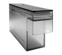 Tidevib Replacement Cleaning Solution Box for ECOVACS for Deebot X11 OmniCyclone X11 Pro Vacuum, Automatic Dispenser for Robot Vacuum Maintenance and Care(B)