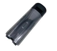 Tidevib Replacement Dirty Water Tank for Dreame H15 Pro/H15 Pro HEAT/T40 Wet and Dry Robot Vacuum Cleaner, Black
