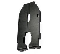 Tidevib Replacement Jigsaw Sole Plate for DW331, DW333, DC330, DCS331 Models, Worktop Protector Guard Part 581268-00