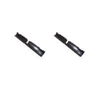 Tidevib Replacement Sweeping Edge Scraper for Karcher FC 5 Floor Cleaner | Compatible Part 5.055-410.0, Black Plastic Accessory(2 PACK)