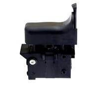 Tidevib Replacement Switch for Makita TD0100 for Impact Driver, Part Number 650615-9/6506159, C3TA-2 Screwdriver Switch, 1-Piece