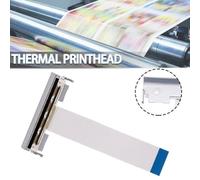 Tidevib Replacement Thermal Print Head for TM-T88V POS Printer, Compatible with TM-T88V, Replaces Part Numbers 2131885, 2141001, 2214677, 2211168