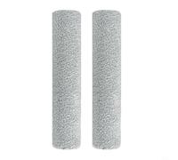 Tidevib Roller Brush Handle Components for Roborock F25 RT, Vacuum Cleaner Main Brush Parts Cleaning Accessories Set(B)