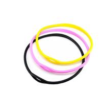 Tidevib Scuba Diving Regulator Necklace, High Elastic Silicone Standby for octopus Holder Secure Under Chin, Comfortable Dive Gear Accessory Snorkeling
