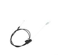 Tidevib Single Speed OEM Forward Cable 746P06851 Compatible With For Craftsman For Remington And Lawn Mowers Models TB200 RM214 M220 M205 A2SD Replacement Part