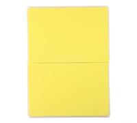 Tidevib Taekwondo Breaking Board, Reusable Practice Board, Training Equipment With Different Resistance Levels, For Martial Arts, Karate Muay Thai Kickboxing(yellow (under 10 years）)