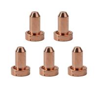 Tidevib Thermal Dynamics 9-8210 Plasma Cutting Torch Nozzle Tips, 5-Pack for SL60~100 Welders, for Durable Replacement Parts