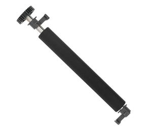 Tidevib Thermal Label Printer Platen Roller Kit for Zebra ZD230T ZD220T, Rubber Pressure Roller P1080383-703
