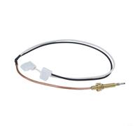 Tidevib Thermocouple for Dometic RV Refrigerator, Replacement NDR1062 RM2351 RM2454 Models, 85 Inch Length with 13 Inch Insulated Wire