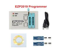 Tidevib TL866CS/II/A USB 20 High-Speed SPI Programmer for EEPROM, Flash, and BIOS Chips, Compatible with AVR, PIC, and AL Microcontrollers